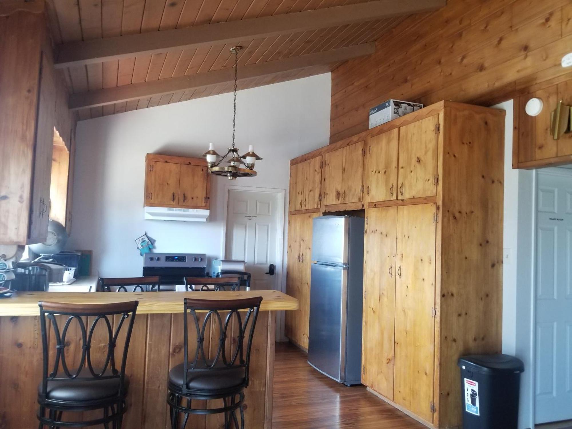 3Br Panoramic Lake View, Sequoia Forest, Kern County Wofford Heights Exterior photo